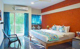 Blue Ocean Sands - On The Beach